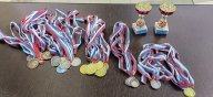 Соревнования по лыжным гонкам "Приз П.А. Лапшина" Соревнования по лыжным гонкам "Приз П.А. Лапшина"